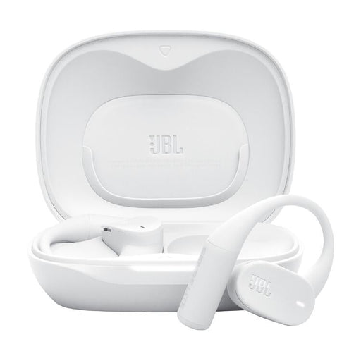 JBL Sense Lite | Écouteurs intra-auriculaire - Batterie Jusqu'à 32 heures - Blanc | 01 | Sonxplus Sorel