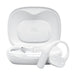 JBL Sense Lite | Écouteurs intra-auriculaire - Batterie Jusqu'à 32 heures - Blanc | 01 | Sonxplus Sorel
