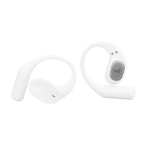 JBL Sense Lite | Écouteurs intra-auriculaire - Batterie Jusqu'à 32 heures - Blanc | 02 | Sonxplus Sorel