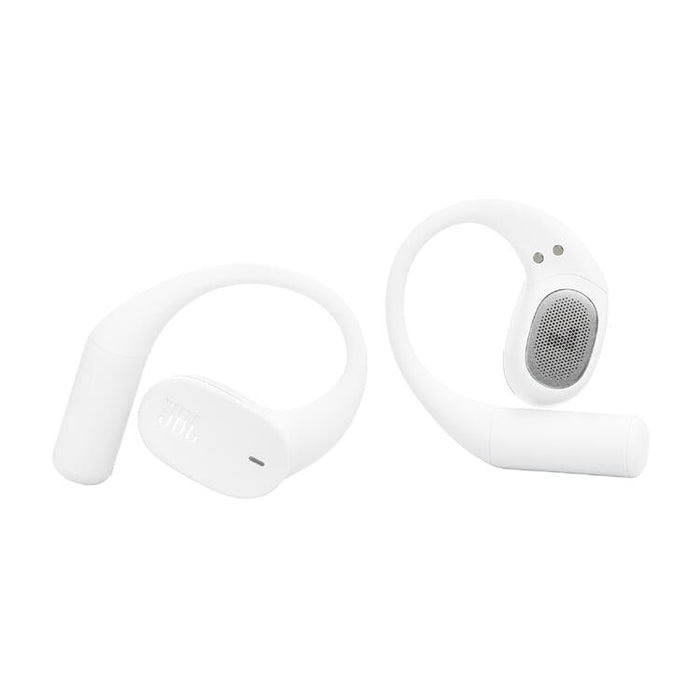 JBL Sense Lite | Écouteurs intra-auriculaire - Batterie Jusqu'à 32 heures - Blanc | 02 | Sonxplus Sorel