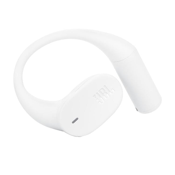 JBL Sense Lite | Écouteurs intra-auriculaire - Batterie Jusqu'à 32 heures - Blanc | 05 | Sonxplus Sorel