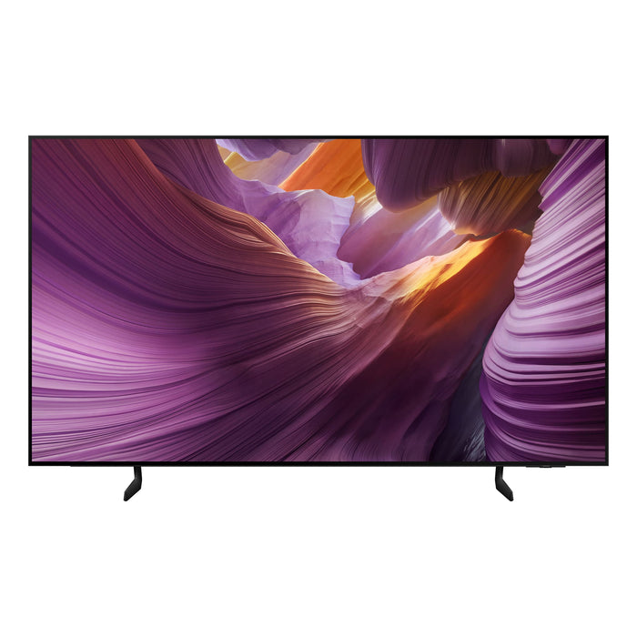 Samsung QN77S84FAEXZC | Téléviseur 77" - Série S84F - OLED - 4K - 120Hz