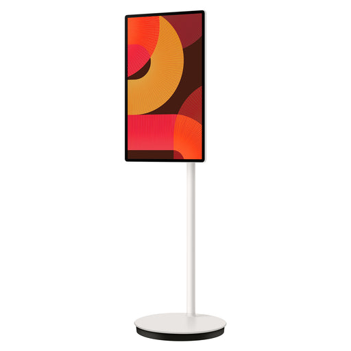 Samsung UN27LSM7FAXXZC | Téléviseur portable 27" | 02 | Sonxplus Sorel