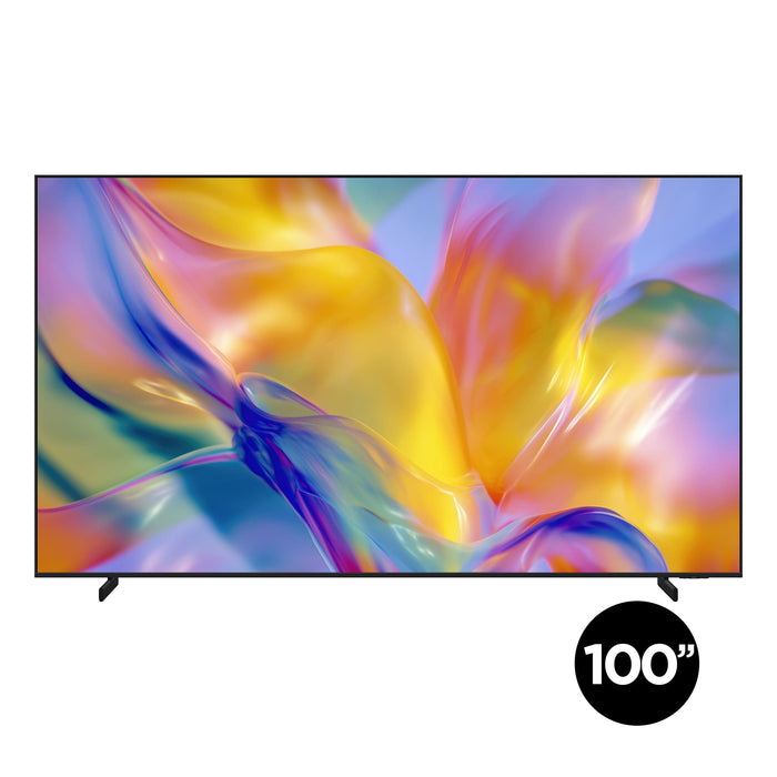 Samsung UN100M90HFXZC | Téléviseur 100" - Mini LED - Série M90H | 01 | Sonxplus Sorel