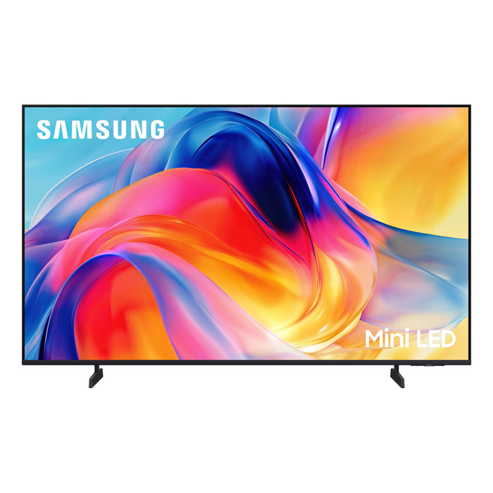 Samsung UN43M70HAFXZA | Téléviseur 43" - Série M70H - QLED - 4K - 60Hz | 02 | Sonxplus Sorel
