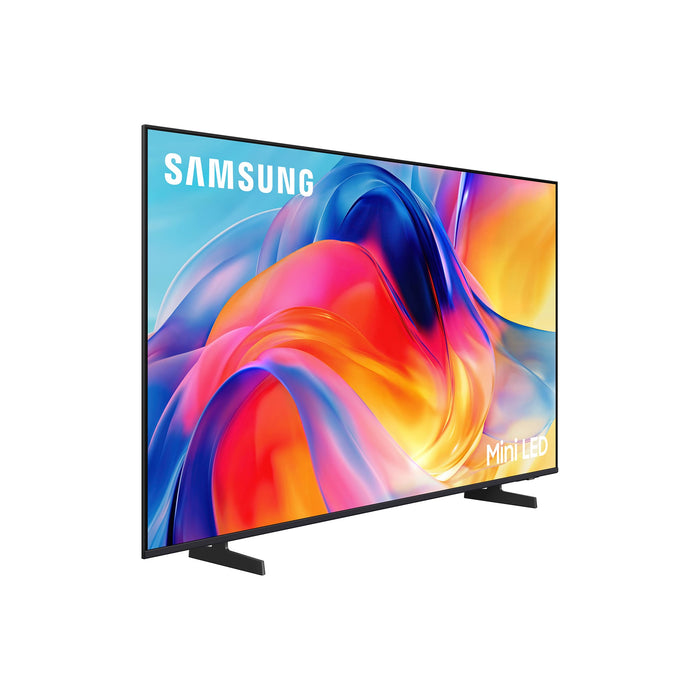 Samsung UN43M70HAFXZA | Téléviseur 43" - Série M70H - QLED - 4K - 60Hz | 03 | Sonxplus Sorel