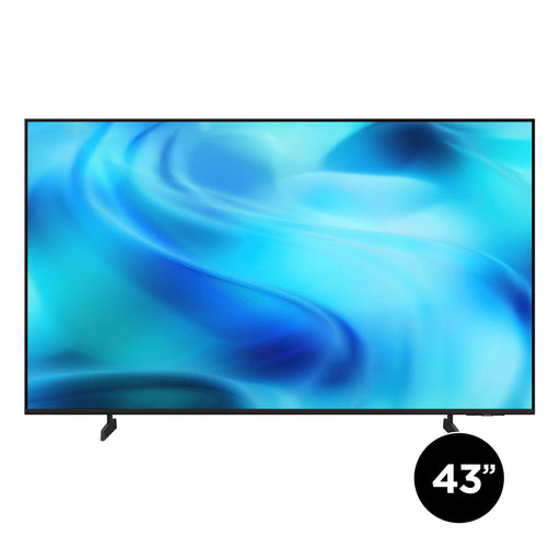 Samsung UN43U8000HFXZC | Téléviseur DEL 43" - Crystal UHD - 4K 60Hz - Série U8000H | 01 | Sonxplus Sorel
