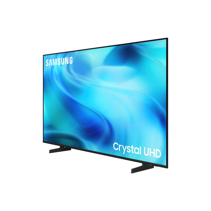 Samsung UN43U8000HFXZC | Téléviseur DEL 43" - Crystal UHD - 4K 60Hz - Série U8000H | 04 | Sonxplus Sorel