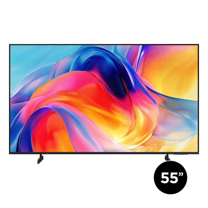 Samsung UN55M70HAFXZA | Téléviseur 55" - Série M70H - QLED - 4K - 60Hz | 01 | Sonxplus Sorel