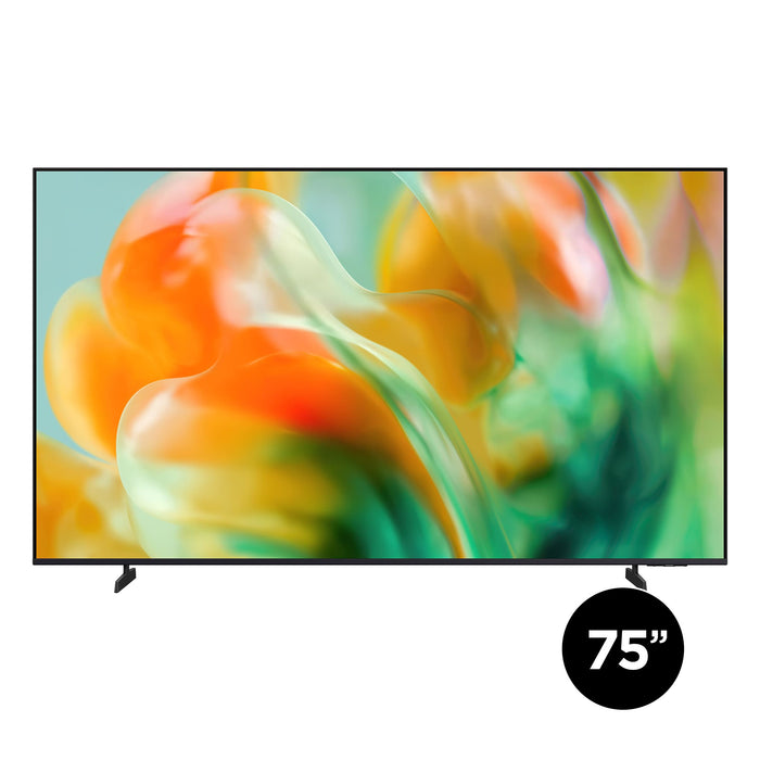 Samsung UN75M80HAFXZC | Téléviseur 75" - Mini LED - 4K 144Hz - Art store - Série M80H | 01 | Sonxplus Sorel