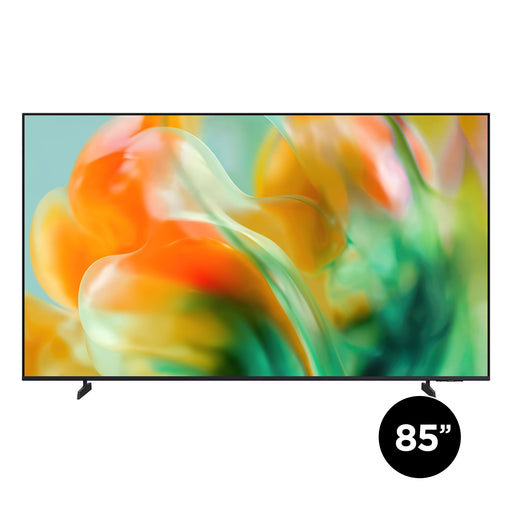 Samsung UN85M80HAFXZC | Téléviseur 85" - Mini LED - 4K 144Hz - Art store - Série M80H | 01 | Sonxplus Sorel