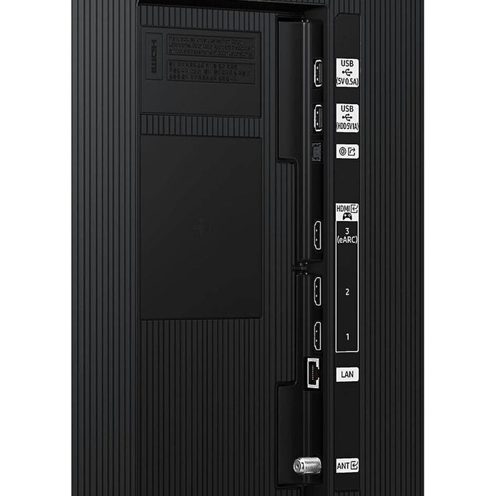 Samsung UN98DU9000FXZC | Téléviseur DEL 98" - Série DU9000 - 4K Crystal UHD - 120Hz - HDR | Sonxplus Sorel