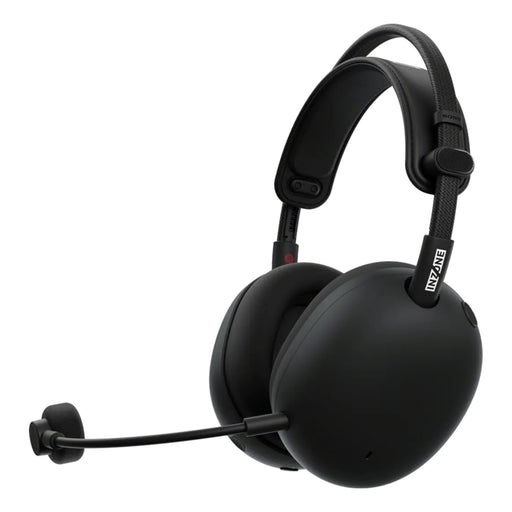 Sony WHG910N/B | Écouteurs circum-auriculaires INZONE H9 II - Noir | 01 | Sonxplus Sorel