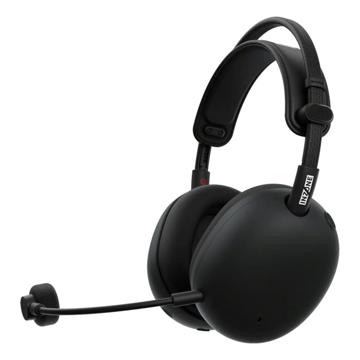 Sony WHG910N/B | Écouteurs circum-auriculaires INZONE H9 II - Noir | 01 | Sonxplus Sorel