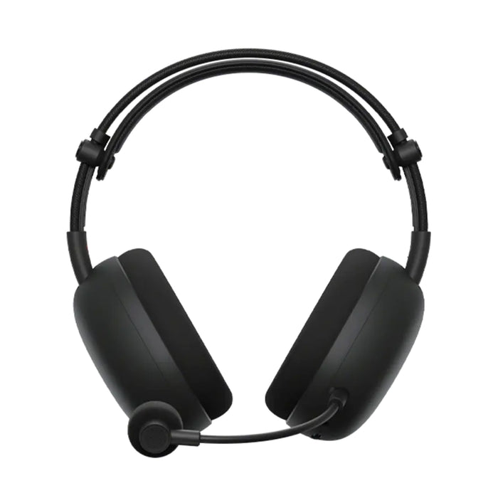 Sony WHG910N/B | Écouteurs circum-auriculaires INZONE H9 II - Noir | 02 | Sonxplus Sorel