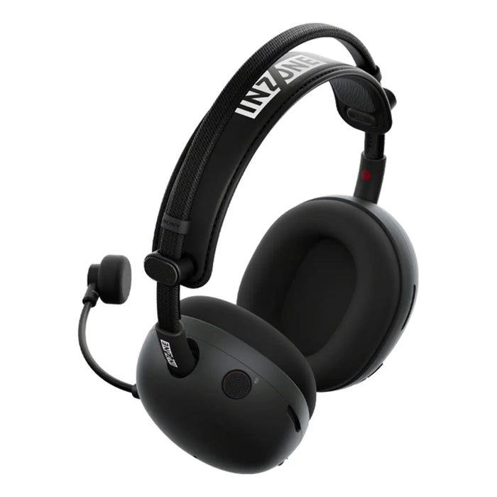 Sony WHG910N/B | Écouteurs circum-auriculaires INZONE H9 II - Noir | 03 | Sonxplus Sorel