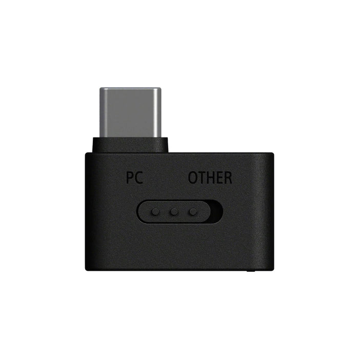 Sony WHG910N/B | Écouteurs circum-auriculaires INZONE H9 II - Noir | 04 | Sonxplus Sorel