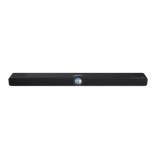 WiiM BAR | Soundbar 3.0.2 - Dolby Atmos - DTS:X - Glossy Black - Limited Edition | 01 | Sonxplus Sorel