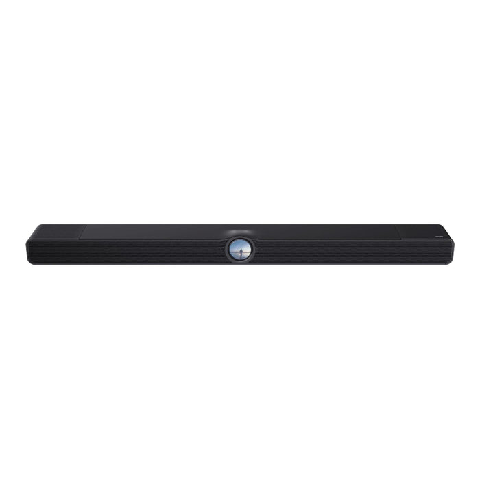 WiiM BAR | Barre de son 3.0.2 - Dolby Atmos - DTS:X - Noir mat | 01 | Sonxplus Sorel