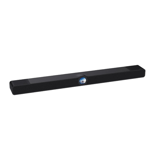 WiiM BAR | Soundbar 3.0.2 - Dolby Atmos - DTS:X - Glossy Black - Limited Edition | 02 | Sonxplus Sorel