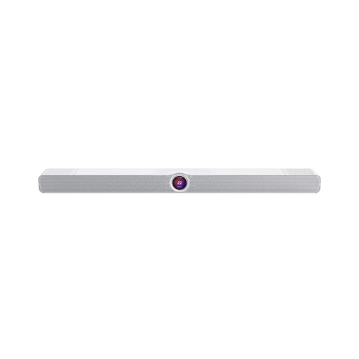 WiiM BAR | Soundbar 3.0.2 - Dolby Atmos - DTS:X - White | 01 | Sonxplus Sorel