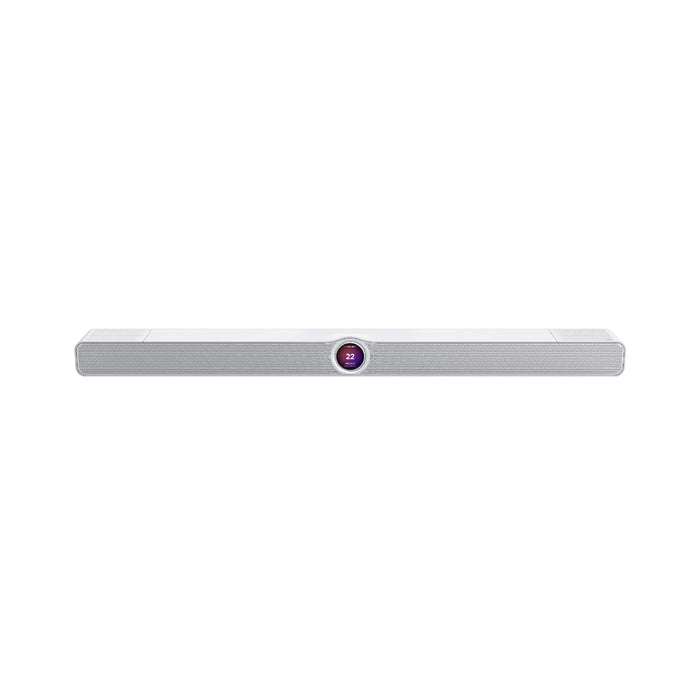 WiiM BAR | Barre de son 3.0.2 - Dolby Atmos - DTS:X - Blanc | 01 | Sonxplus Sorel