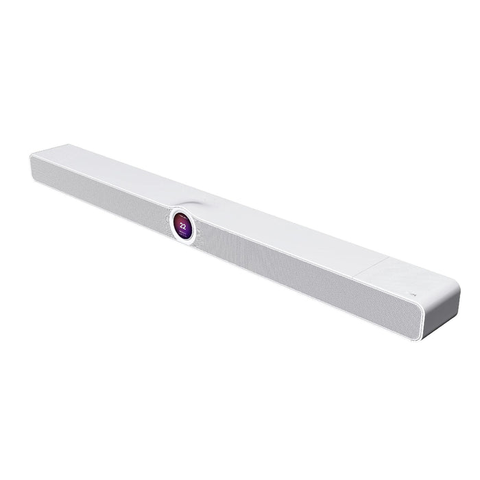 WiiM BAR | Barre de son 3.0.2 - Dolby Atmos - DTS:X - Blanc | 03 | Sonxplus Sorel