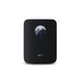 WiiM Sound | Streaming Speaker - 1.8" Touchscreen - Wireless - Black | 01 | Sonxplus Sorel