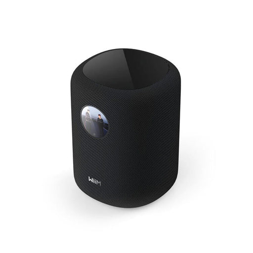 WiiM Sound | Streaming Speaker - 1.8" Touchscreen - Wireless - Black | 02 | Sonxplus Sorel