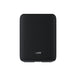 WiiM Sound | Haut-parleur Streaming - Écran tactile de 1,8" - Sans fil - Noir | 01 | Sonxplus Sorel