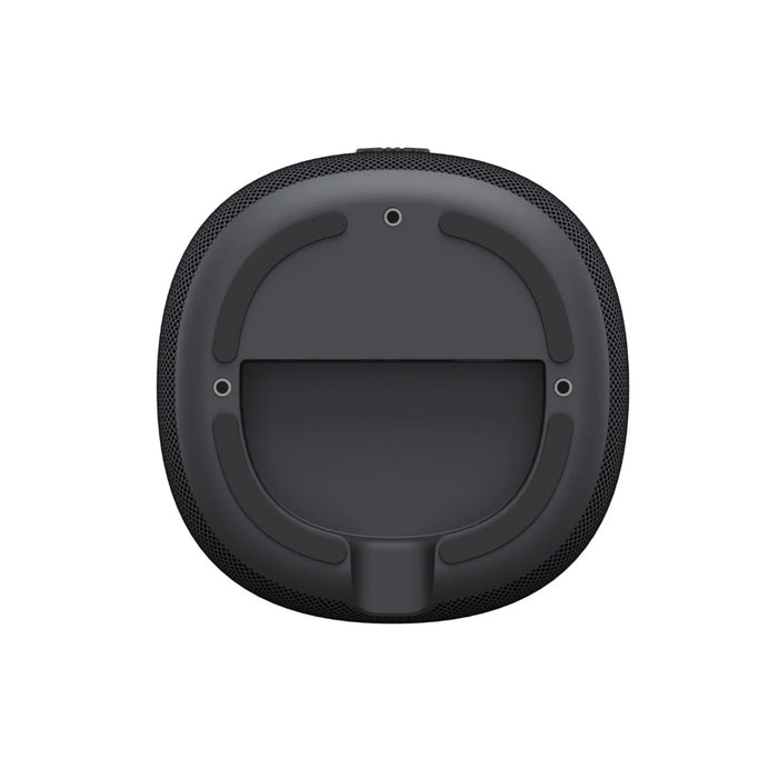 WiiM Sound | Haut-parleur Streaming - Écran tactile de 1,8" - Sans fil - Noir | 03 | Sonxplus Sorel