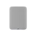 WiiM Sound | Haut-parleur Streaming - Écran tactile de 1,8" - Sans fil - Blanc | 02 | Sonxplus Sorel