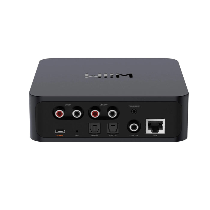 WiiM Pro Plus | Streaming Audio - Airplay 2 - Spotify connect - Google Cast