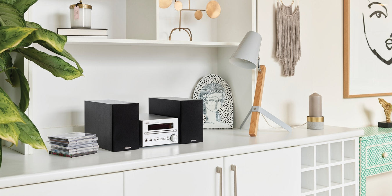 Stereo Systems | Sonxplus Granby