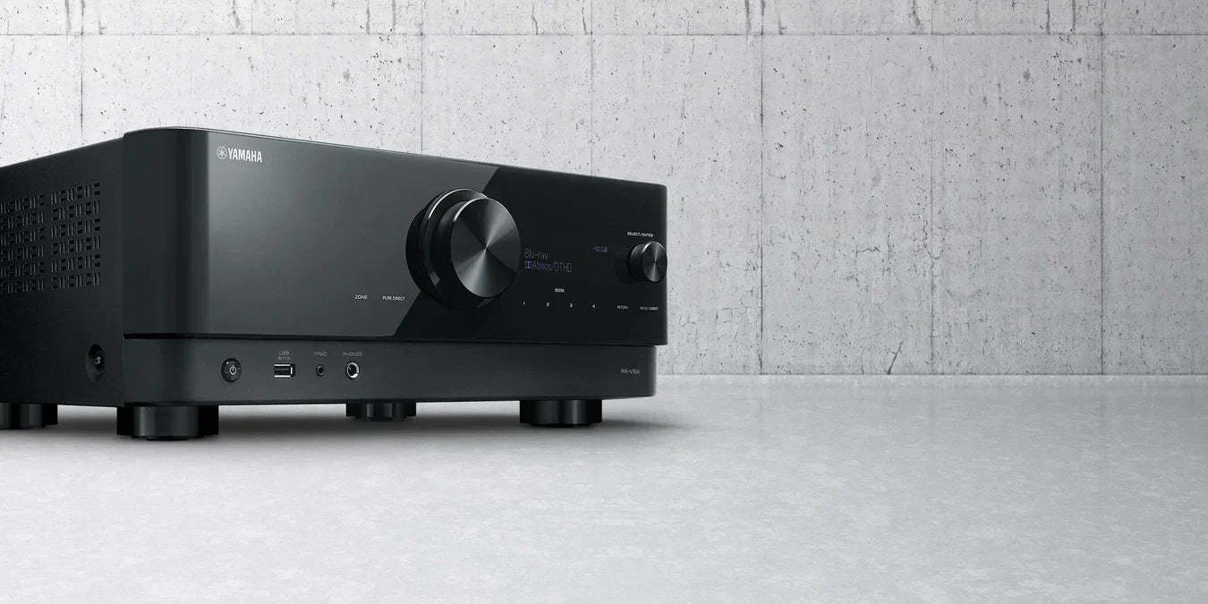 Home theater receivers | Sonxplus Sorel-Tracy