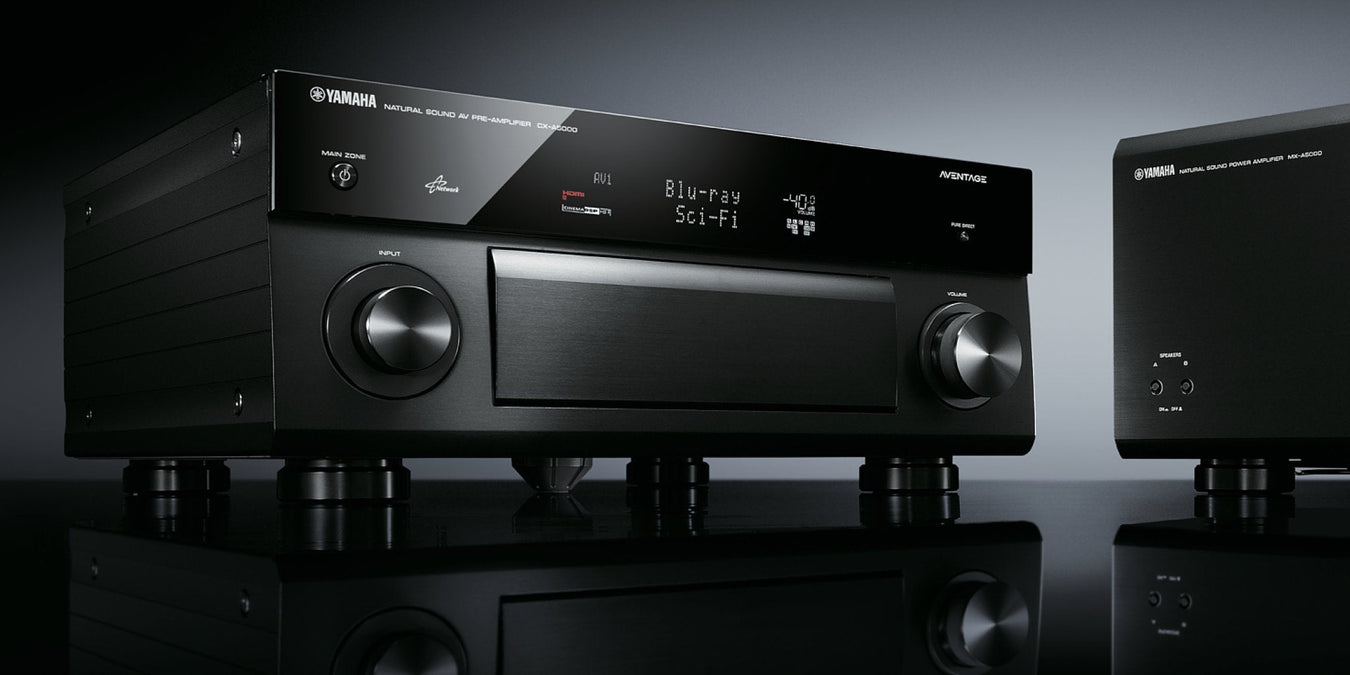Preamplifiers | Sonxplus Granby