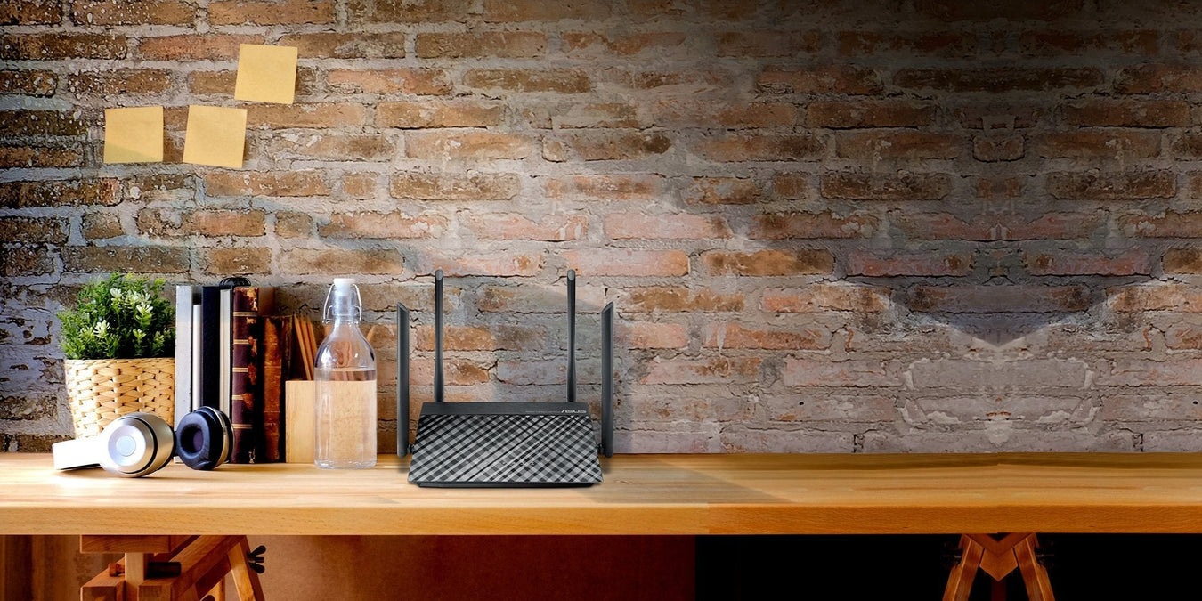 Router | Sonxplus Granby