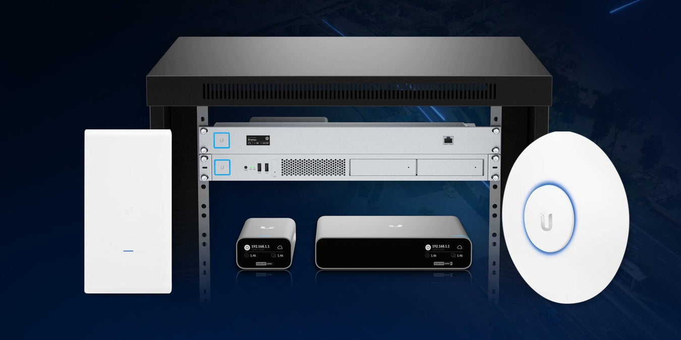 Wifi network | Sonxplus Granby