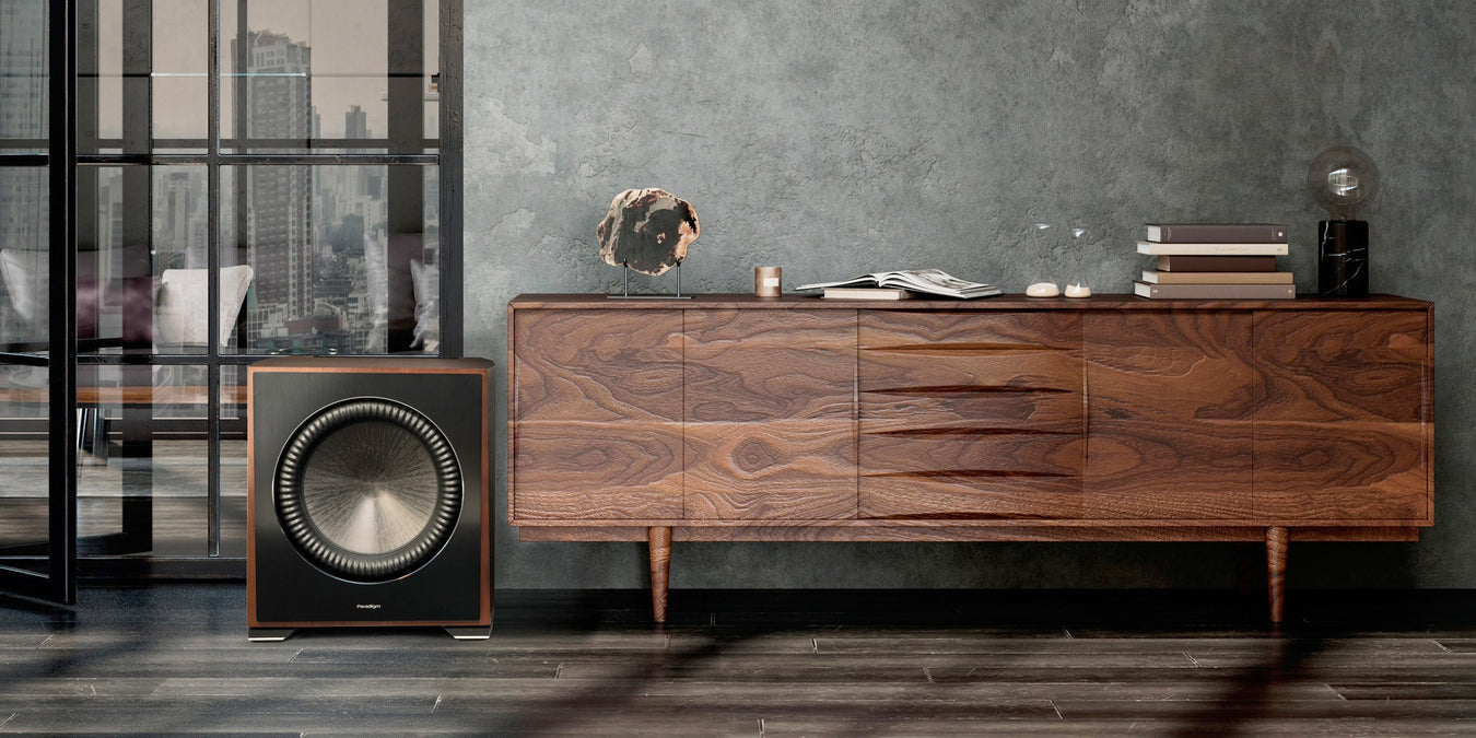 Subwoofer | SONXPLUS Granby