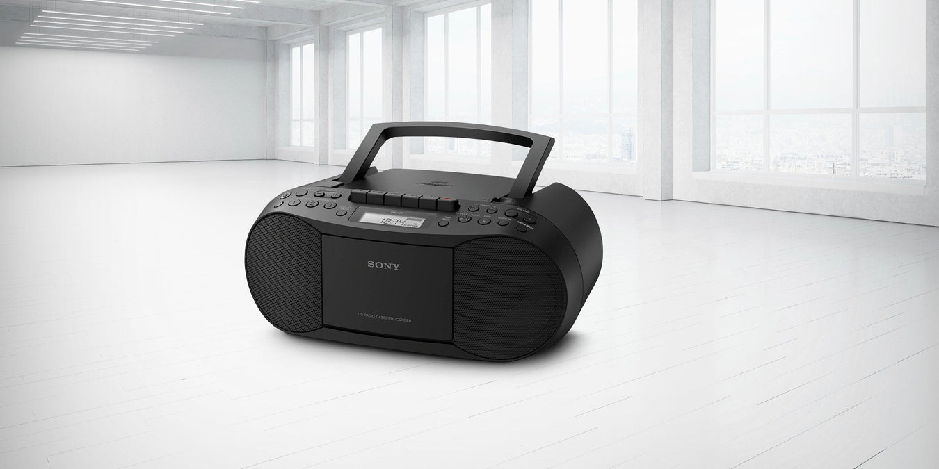 Portable Radios | Sonxplus Sorel-Tracy