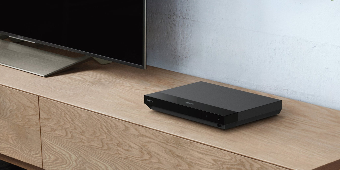 Blu-ray player | Sonxplus Granby