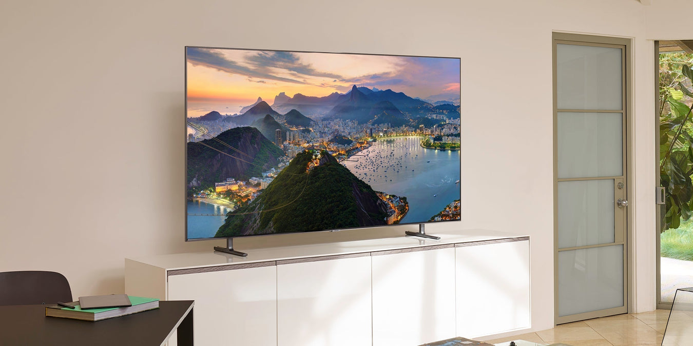 Ultra HD 4K televisions-Sonxplus Victoriaville