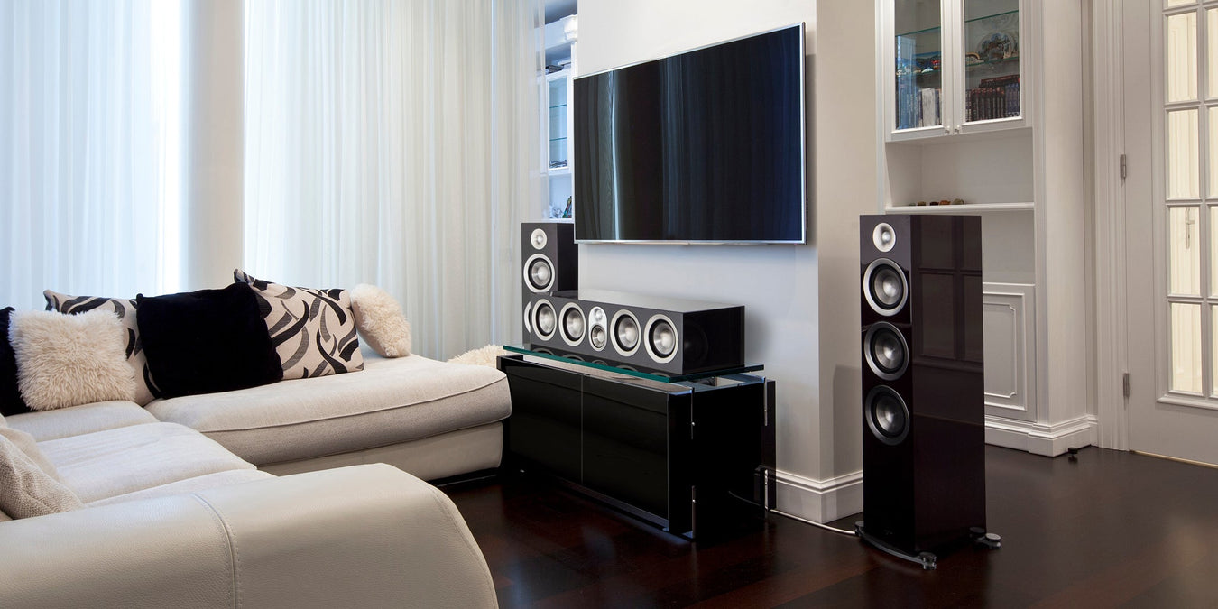Loudspeakers | SONXPLUS Granby