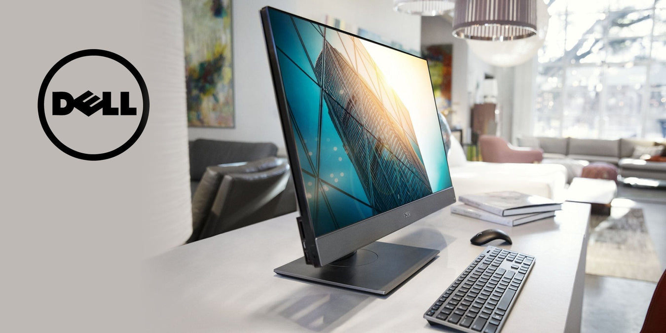 Dell | Sonxplus Granby