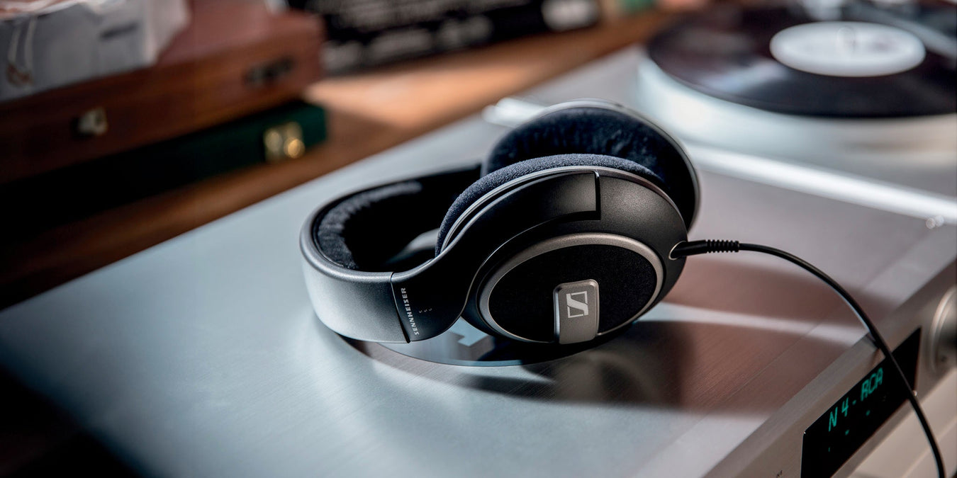 Wired Headphones | SONXPLUS Granby