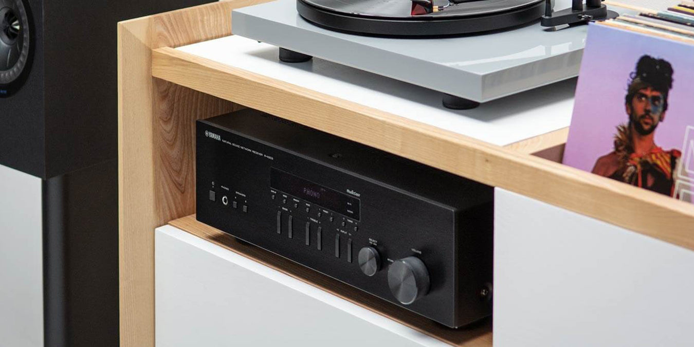 Stereo receivers | Sonxplus Sorel-Tracy