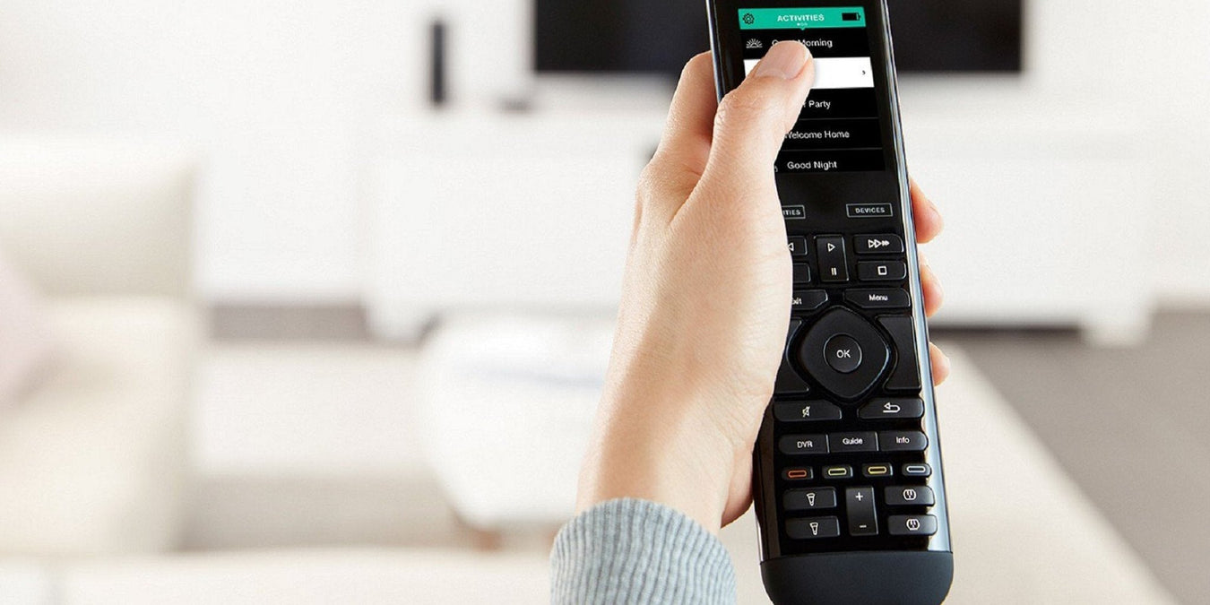 Controllers | Sonxplus Sorel-Tracy