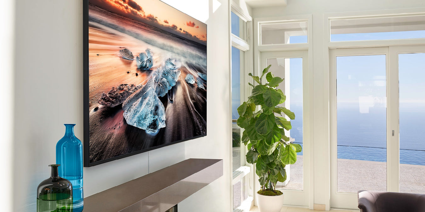 8K UHD TV | Sonxplus Granby