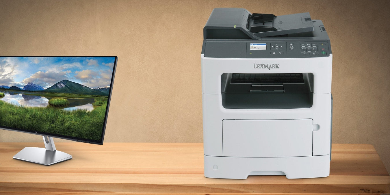 Lexmark | Sonxplus Sorel-Tracy