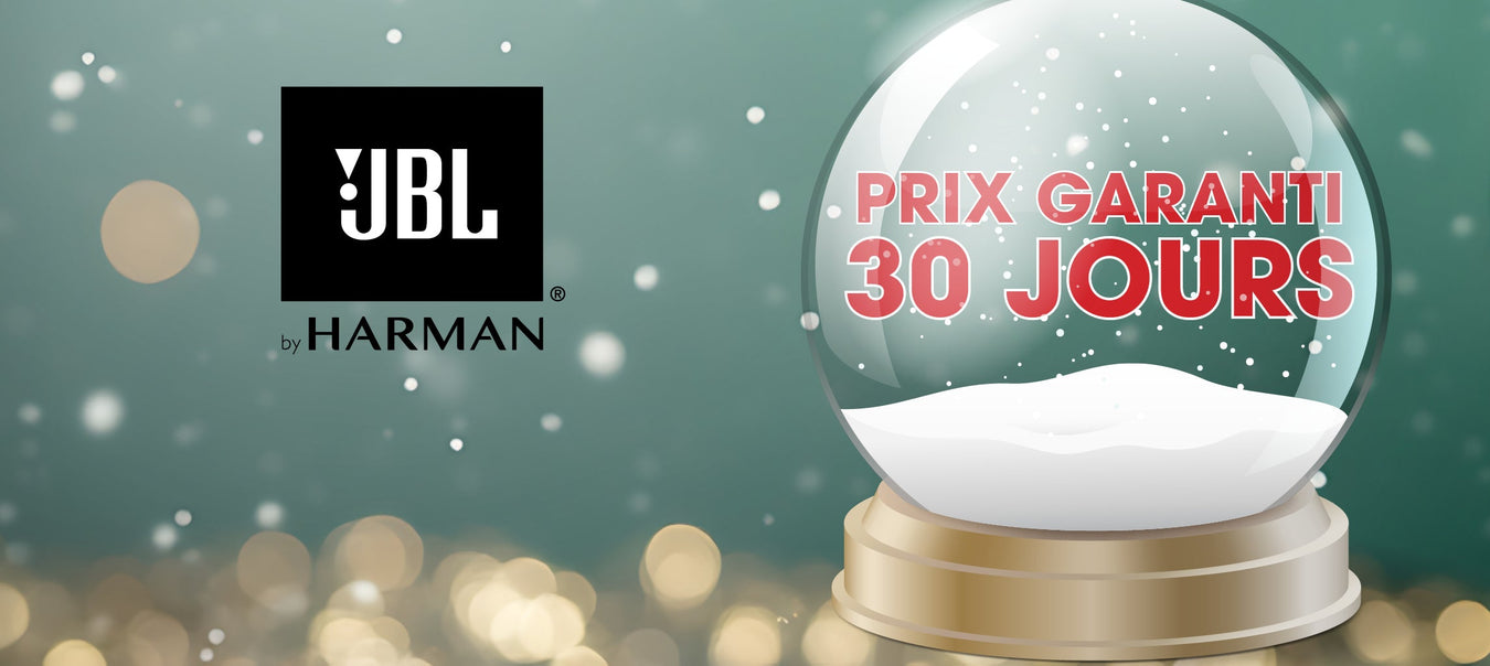 Boxing Day JBL 2025 | Sonxplus Sorel-Tracy